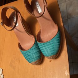 Cute Summer Wedges