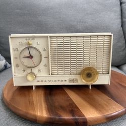 RCA Victor Radio