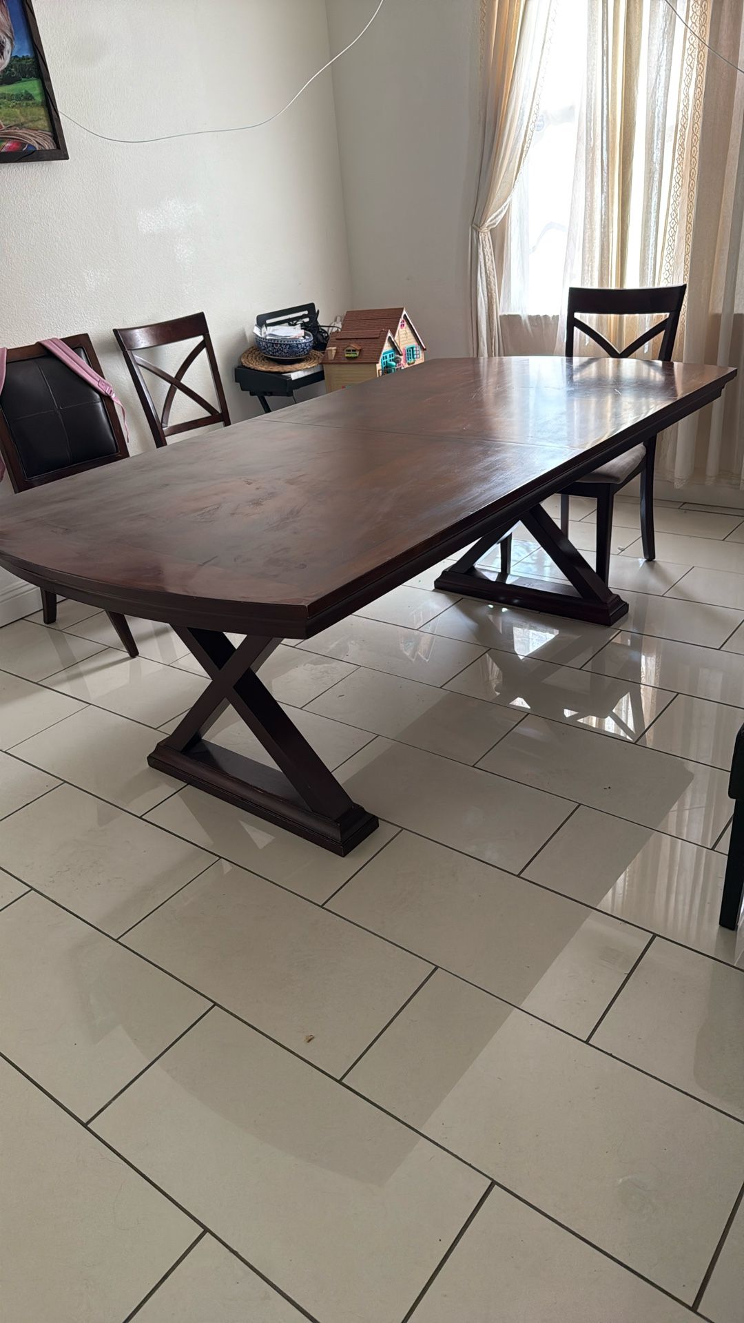 Free Dining Room Table