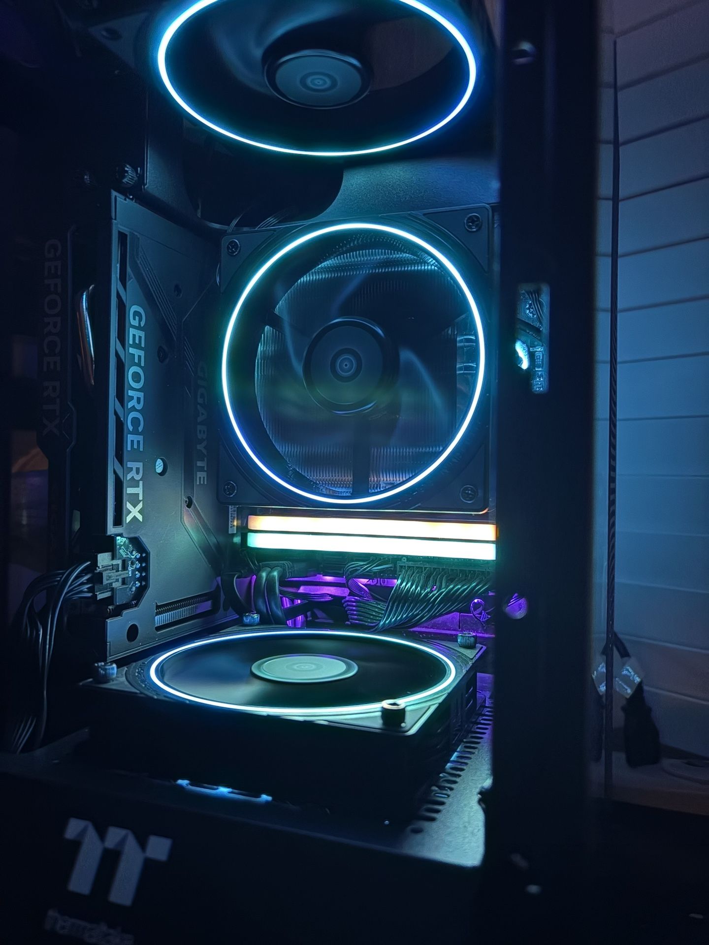 Mini Tower Gaming PC