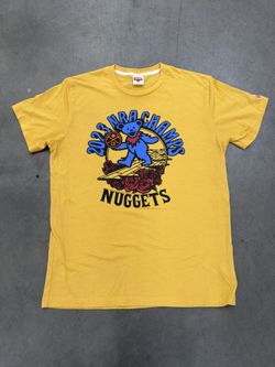 Denver Nuggets t-shirt
