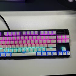 SteelSeries Apex Pro Tkl