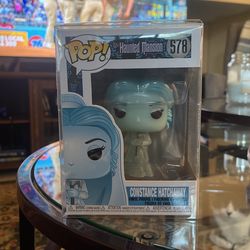 Constance Hatchaway Funko Pop