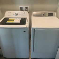 Lavadoras Y Secadora