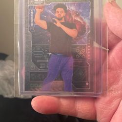 Caleb Williams Football 🏈 Cards 