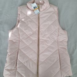 Michael Kors Puffer Vest