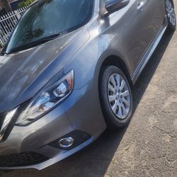 2016 Nissan Sentra
