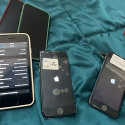  iPhone 6s Fully Unlocked 