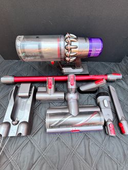 Dyson V11 Torque Drive Stick Vacuum