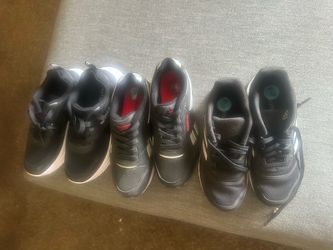 Boys size 2