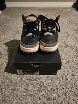 Jordans