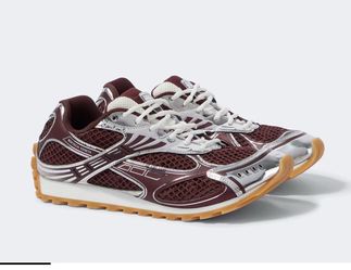 Bottega Veneta Orbit Sneakers