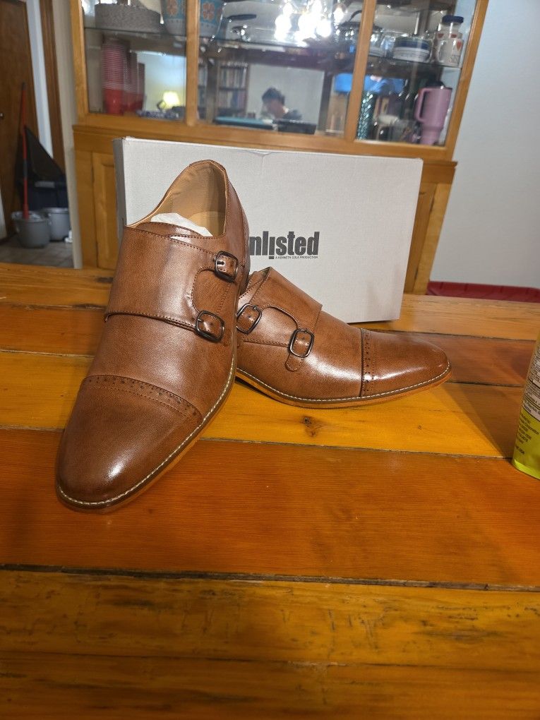 Dress Shoes 