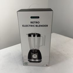 Servappetit Electric Blender Food Mixer Blender 