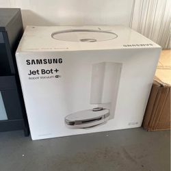 Samsung Jet Bot +