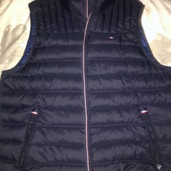 Tommy Vest