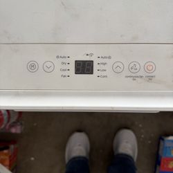 portable air conditioners