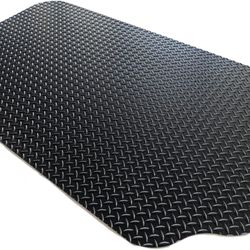 Grill Deck And Patio Mat