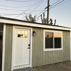Custom Buildings