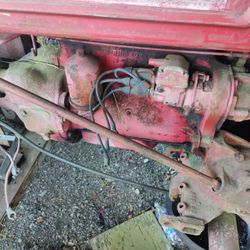 Tractor