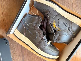 Air Jordan 1 Retro High OG Sneakers