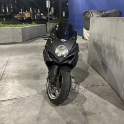 2007 Gsxr 1000