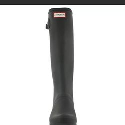 Hunter Women's Original Play Tall Rain Boots