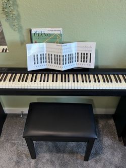 Roland FP-10 Keyboard Digital Piano