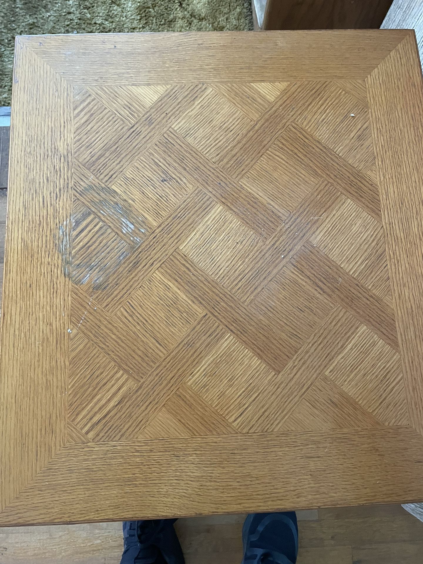 Coffee Table Set