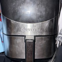 Gourmet Air Fryer