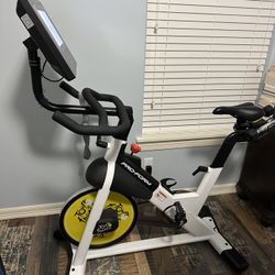 Tour De France Spin Bike