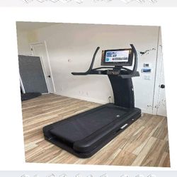 Quality Fitness Treadmill Keep Your Health Strong time past