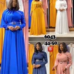 Beautiful Yellow Dress For Any Occasion 