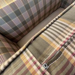 armchair in very good condition