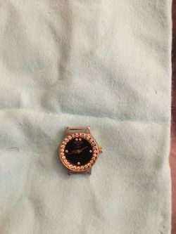 Women’s Gucci watch
