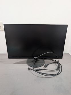 22' monitor