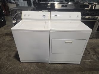 Washer And Electric Dryer ✅️ FREE DELIVERY AND INSTALLATION 🚐
