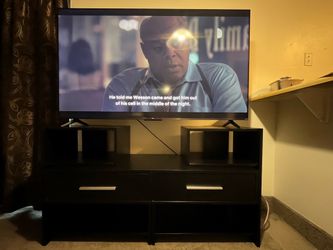Black Entertainment Center