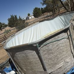 Pool $150 