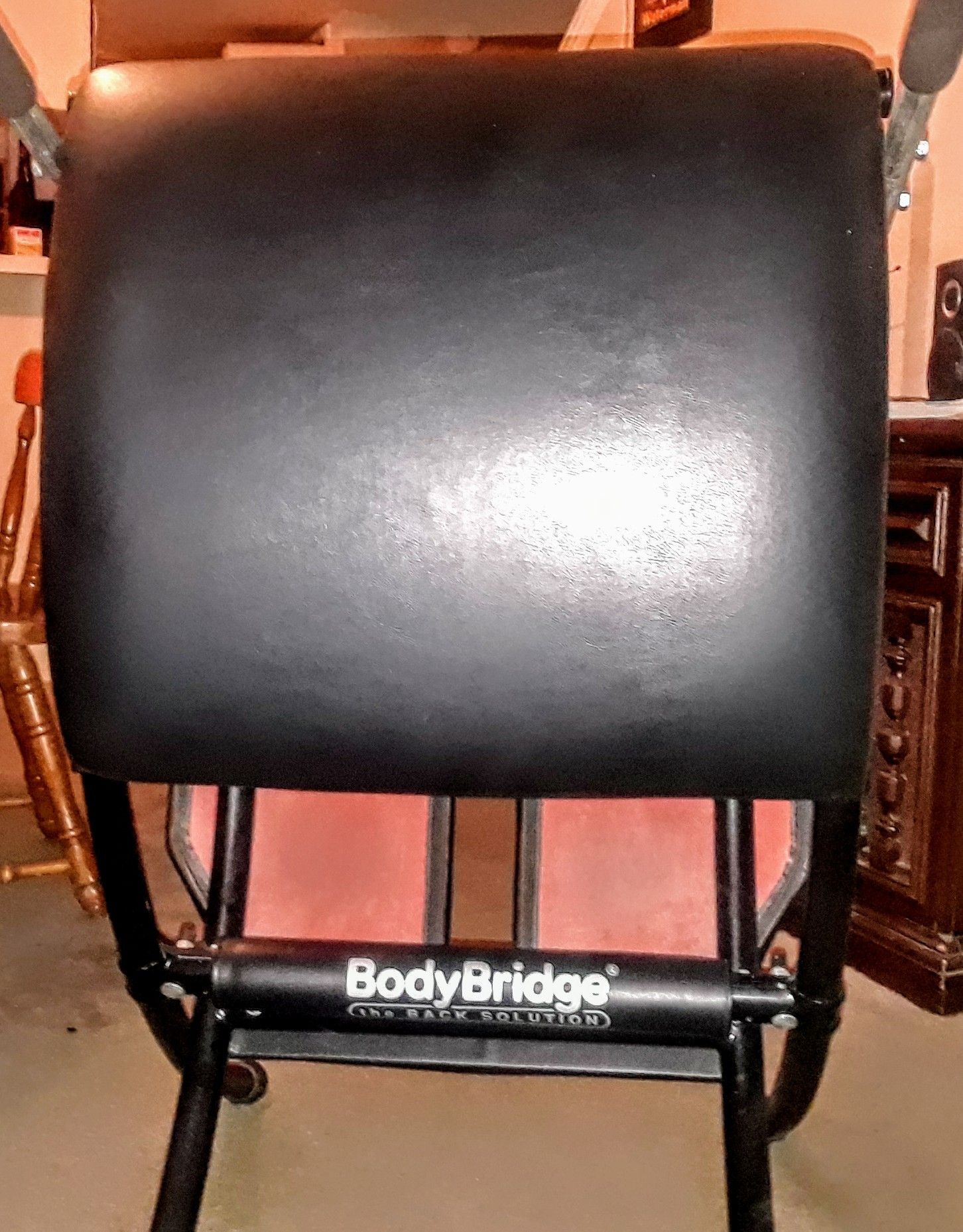 Body Bridge Back Stretcher