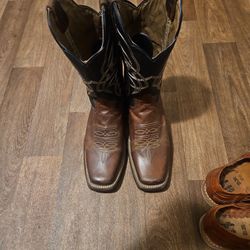 Cowboy Boots 