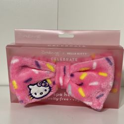Hellokitty Headband