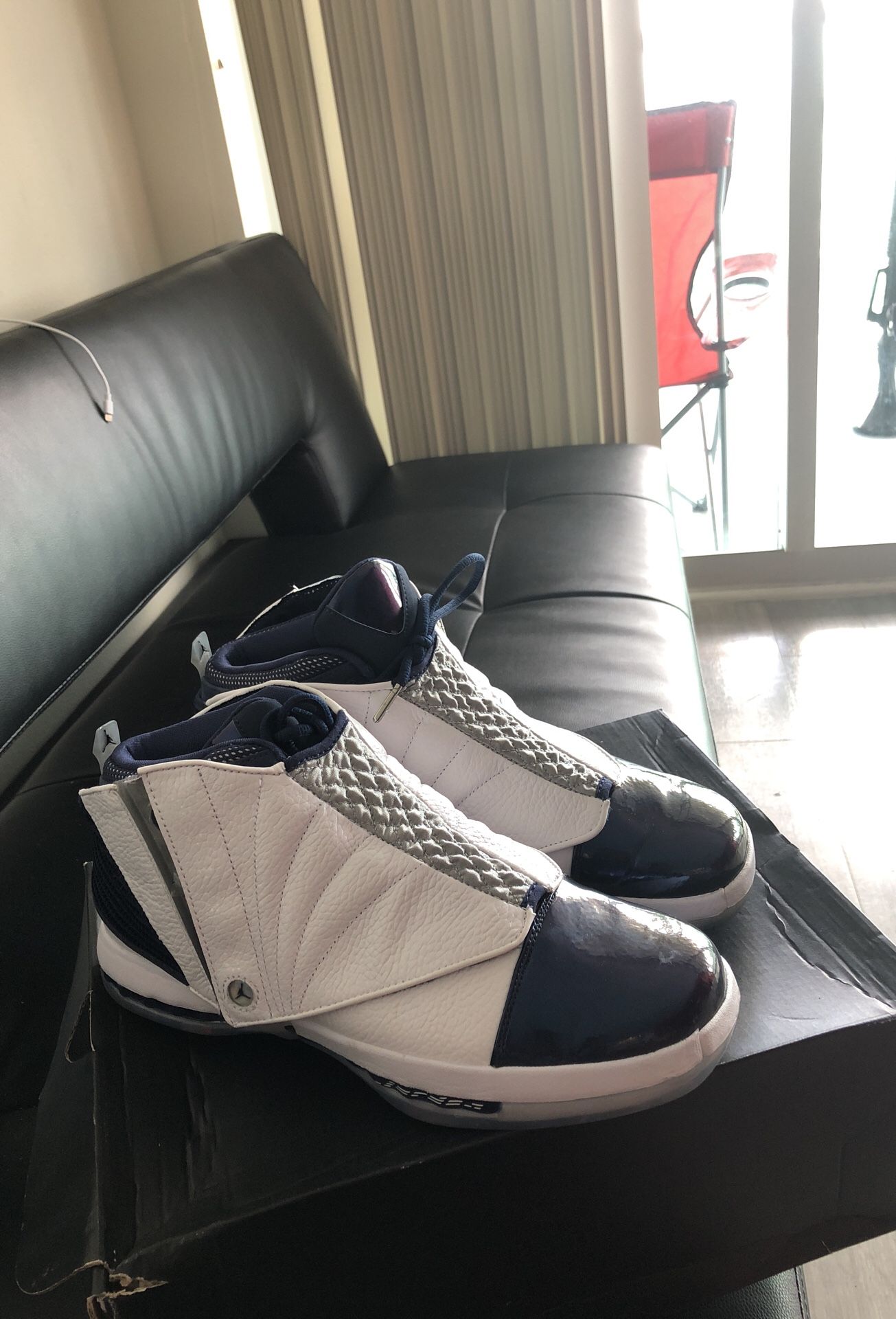 1 TIME WEAR CRISPY MUST GO size 11 $130$