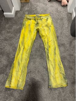 Hudson kick flare jeans