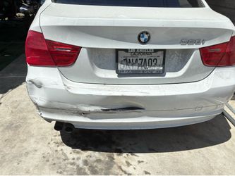 2009 BMW 328i