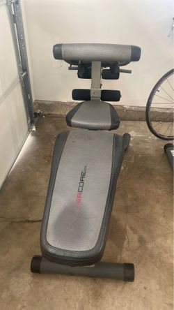 Bench /squat rack