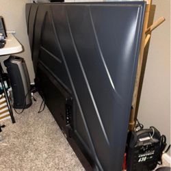 Hisense UHD 75 google tv / android TV