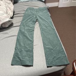 Zara Vest And Pant Set