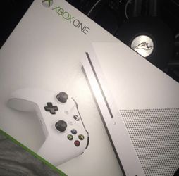 Xbox 1 s