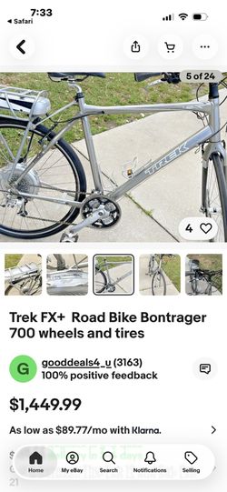 Amazing Bike